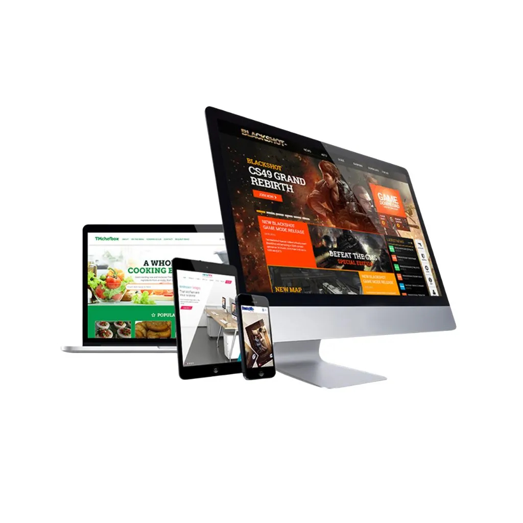 Website Development Company in Gwalior Website Development Company in Gwalior