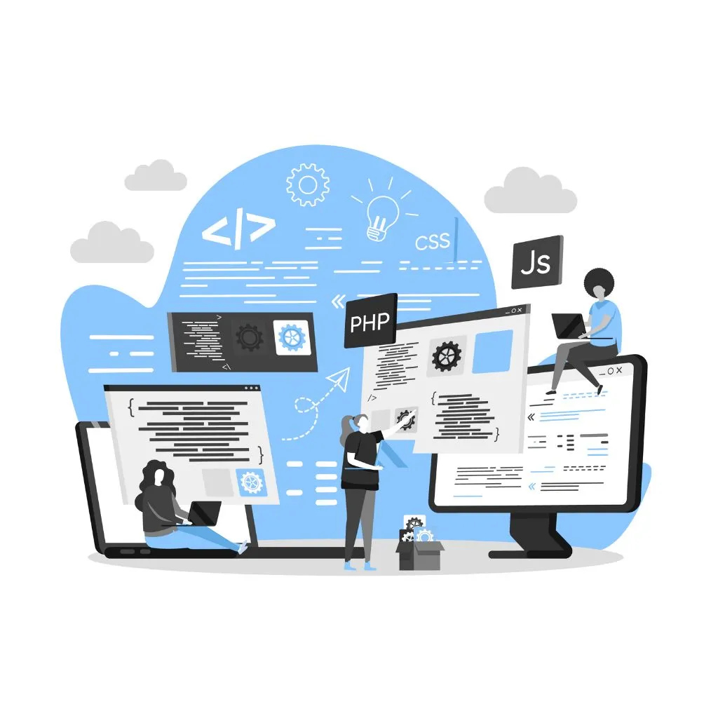 Website Development Company in Gwalior Website Development Company in Gwalior