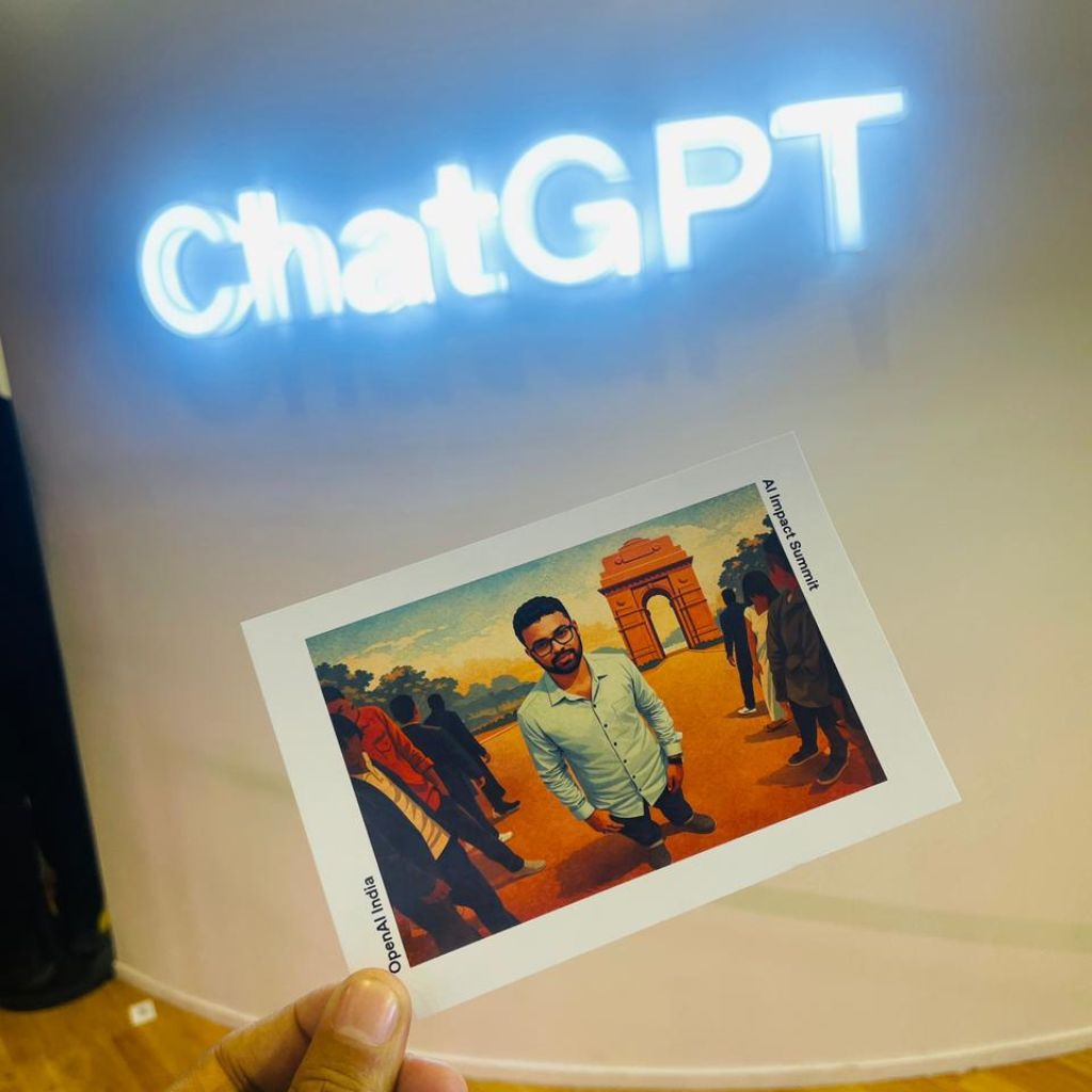 ChatGPT website designer in gwalior sparsh kharya