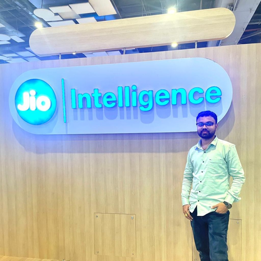 Intelligence website designer in gwalior sparsh kharya