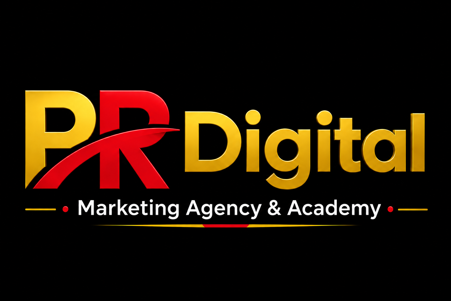 PR Digital Marketing Agency